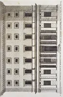 Picture 5 of 38 from Palazzi di Roma de piv celebri architetti (1700), leaf 40