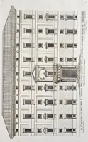 Picture 6 of 38 from Palazzi di Roma de piv celebri architetti (1700), leaf 48