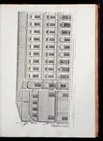Picture 9 of 38 from Palazzi di Roma de piv celebri architetti (1700), leaf 58