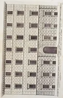 Picture 10 of 38 from Palazzi di Roma de piv celebri architetti (1700), leaf 62