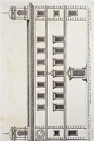 Picture 11 of 38 from Palazzi di Roma de piv celebri architetti (1700), leaf 64