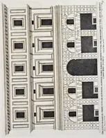Picture 14 of 38 from Palazzi di Roma de piv celebri architetti (1700), leaf 84