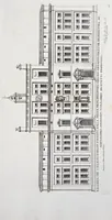 Picture 15 of 38 from Palazzi di Roma de piv celebri architetti (1700), leaf 90