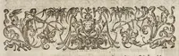 An illustration from Paradisi in sole paradisus terrestris, or, A garden of all sorts of pleasant flowers : which our English ayre will permitt to be noursed vp : with a kitchen garden of all manner of herbes, rootes & fruites for meate or sause vsed with vs : and, an orchard of all sorte of fruitbearing trees and shrubbes fit for our land : together with the right orderinge, planting & preseruing of them and their vses & vertues (1629)