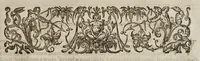 An illustration from Paradisi in sole paradisus terrestris, or, A garden of all sorts of pleasant flowers : which our English ayre will permitt to be noursed vp : with a kitchen garden of all manner of herbes, rootes & fruites for meate or sause vsed with vs : and, an orchard of all sorte of fruitbearing trees and shrubbes fit for our land : together with the right orderinge, planting & preseruing of them and their vses & vertues (1629)