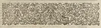 An illustration from Paradisi in sole paradisus terrestris, or, A garden of all sorts of pleasant flowers : which our English ayre will permitt to be noursed vp : with a kitchen garden of all manner of herbes, rootes & fruites for meate or sause vsed with vs : and, an orchard of all sorte of fruitbearing trees and shrubbes fit for our land : together with the right orderinge, planting & preseruing of them and their vses & vertues (1629)