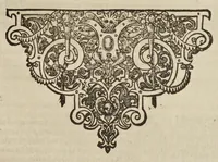 An illustration from Paradisi in sole paradisus terrestris, or, A garden of all sorts of pleasant flowers : which our English ayre will permitt to be noursed vp : with a kitchen garden of all manner of herbes, rootes & fruites for meate or sause vsed with vs : and, an orchard of all sorte of fruitbearing trees and shrubbes fit for our land : together with the right orderinge, planting & preseruing of them and their vses & vertues (1629)