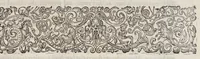 An illustration from Paradisi in sole paradisus terrestris, or, A garden of all sorts of pleasant flowers : which our English ayre will permitt to be noursed vp : with a kitchen garden of all manner of herbes, rootes & fruites for meate or sause vsed with vs : and, an orchard of all sorte of fruitbearing trees and shrubbes fit for our land : together with the right orderinge, planting & preseruing of them and their vses & vertues (1629)