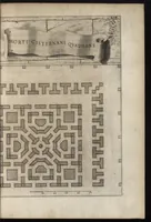 An illustration from Io. Bapt. Ferrarii Senensis e Societate Iesu De florum cultura libri IV (1633)