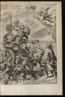 An illustration from Io. Bapt. Ferrarii Senensis e Societate Iesu De florum cultura libri IV (1633)