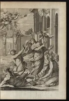 An illustration from Io. Bapt. Ferrarii Senensis e Societate Iesu De florum cultura libri IV (1633)