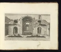 Picture 19 of 34 from Vestigi delle antichita di Roma, Tivoli, Pozzvolo et altri lvochi (1606), leaf 60