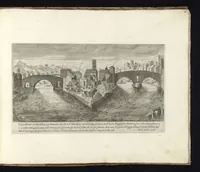 Picture 24 of 34 from Vestigi delle antichita di Roma, Tivoli, Pozzvolo et altri lvochi (1606), leaf 78
