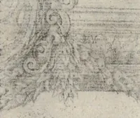 An illustration from Betrug der Allamoda : sittliches Gedicht und Schawspiel (1660)