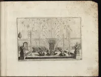 Picture 3 of 18 from Dem durchleichtigisten Fürsten vnd Herrn Herrn Maximilian Emmanuel in Ober- vnd Nidern Baijrn, auch der Obern Pfaltz Herzoge[n], Pfaltzgrafen beij Rhein, dess Heil. Röm. Reichs Ertztruchsess und Churfürsten, Landgraffen zu Leichtenberg &c (1685), leaf 14