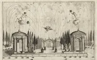 Picture 8 of 18 from Dem durchleichtigisten Fürsten vnd Herrn Herrn Maximilian Emmanuel in Ober- vnd Nidern Baijrn, auch der Obern Pfaltz Herzoge[n], Pfaltzgrafen beij Rhein, dess Heil. Röm. Reichs Ertztruchsess und Churfürsten, Landgraffen zu Leichtenberg &c (1685), leaf 30