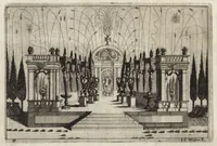 Picture 9 of 18 from Dem durchleichtigisten Fürsten vnd Herrn Herrn Maximilian Emmanuel in Ober- vnd Nidern Baijrn, auch der Obern Pfaltz Herzoge[n], Pfaltzgrafen beij Rhein, dess Heil. Röm. Reichs Ertztruchsess und Churfürsten, Landgraffen zu Leichtenberg &c (1685), leaf 34