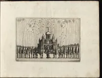 Picture 11 of 18 from Dem durchleichtigisten Fürsten vnd Herrn Herrn Maximilian Emmanuel in Ober- vnd Nidern Baijrn, auch der Obern Pfaltz Herzoge[n], Pfaltzgrafen beij Rhein, dess Heil. Röm. Reichs Ertztruchsess und Churfürsten, Landgraffen zu Leichtenberg &c (1685), leaf 42