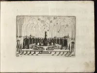 Picture 16 of 18 from Dem durchleichtigisten Fürsten vnd Herrn Herrn Maximilian Emmanuel in Ober- vnd Nidern Baijrn, auch der Obern Pfaltz Herzoge[n], Pfaltzgrafen beij Rhein, dess Heil. Röm. Reichs Ertztruchsess und Churfürsten, Landgraffen zu Leichtenberg &c (1685), leaf 58