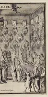 Picture 8 of 20 from Funeralia Mariae II. : Britanniarum D.G. reginae, Guilielmi III. augustae conjugis (1695), leaf 72