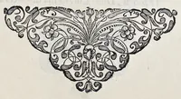 An illustration from Esequie fatte in Padoua al gra[nde] prior di Lombardia f. Agostino Forzadura, sig. di Candiolo &c., li xix aprile M.DC.LXIII (1663)