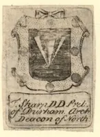 Picture 1 of 26 from Numismata imperatorum romanorum praestantiora a Julio Caesare ad Postumum et tyrannos (1694), leaf 1
