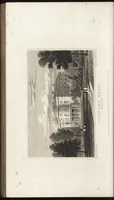 Picture 33 of 65 from Views of the seats of noblemen and gentlemen, in England, Wales, Scotland, and Ireland (1820), leaf 161