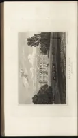 Picture 42 of 65 from Views of the seats of noblemen and gentlemen, in England, Wales, Scotland, and Ireland (1820), leaf 197