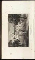 An illustration from Views of the seats of noblemen and gentlemen, in England, Wales, Scotland, and Ireland (1820)