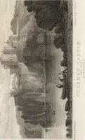 Picture 49 of 65 from Views of the seats of noblemen and gentlemen, in England, Wales, Scotland, and Ireland (1820), leaf 233