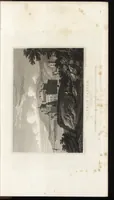 An illustration from Views of the seats of noblemen and gentlemen, in England, Wales, Scotland, and Ireland (1820)