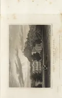 Picture 4 of 65 from Views of the seats of noblemen and gentlemen, in England, Wales, Scotland, and Ireland (1820), leaf 24