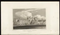 Picture 59 of 65 from Views of the seats of noblemen and gentlemen, in England, Wales, Scotland, and Ireland (1820), leaf 273