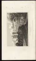 Picture 60 of 65 from Views of the seats of noblemen and gentlemen, in England, Wales, Scotland, and Ireland (1820), leaf 277
