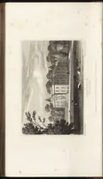 Picture 7 of 65 from Views of the seats of noblemen and gentlemen, in England, Wales, Scotland, and Ireland (1820), leaf 43