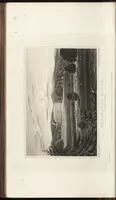 An illustration from Views of the seats of noblemen and gentlemen, in England, Wales, Scotland, and Ireland (1820)