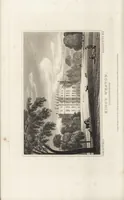 Picture 13 of 65 from Views of the seats of noblemen and gentlemen, in England, Wales, Scotland, and Ireland (1820), leaf 67