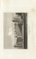 Picture 17 of 65 from Views of the seats of noblemen and gentlemen, in England, Wales, Scotland, and Ireland (1820), leaf 80