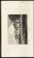 Picture 22 of 64 from Views of the seats of noblemen and gentlemen, in England, Wales, Scotland, and Ireland (1820), leaf 101
