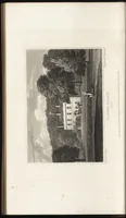 Picture 27 of 64 from Views of the seats of noblemen and gentlemen, in England, Wales, Scotland, and Ireland (1820), leaf 121