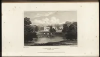 Picture 32 of 64 from Views of the seats of noblemen and gentlemen, in England, Wales, Scotland, and Ireland (1820), leaf 141