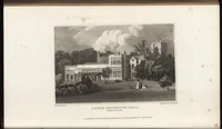 Picture 33 of 64 from Views of the seats of noblemen and gentlemen, in England, Wales, Scotland, and Ireland (1820), leaf 145