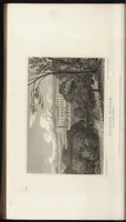 An illustration from Views of the seats of noblemen and gentlemen, in England, Wales, Scotland, and Ireland (1820)