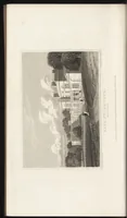 An illustration from Views of the seats of noblemen and gentlemen, in England, Wales, Scotland, and Ireland (1820)