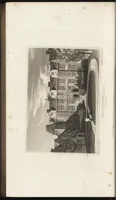 An illustration from Views of the seats of noblemen and gentlemen, in England, Wales, Scotland, and Ireland (1820)