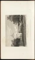 Picture 5 of 64 from Views of the seats of noblemen and gentlemen, in England, Wales, Scotland, and Ireland (1820), leaf 27