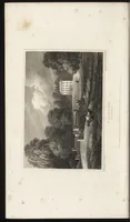Picture 58 of 64 from Views of the seats of noblemen and gentlemen, in England, Wales, Scotland, and Ireland (1820), leaf 279