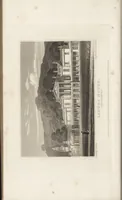 Picture 64 of 70 from Views of the seats of noblemen and gentlemen, in England, Wales, Scotland, and Ireland (1820), leaf 285