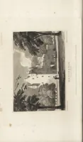 An illustration from Views of the seats of noblemen and gentlemen, in England, Wales, Scotland, and Ireland (1820)