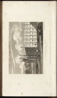 An illustration from Views of the seats of noblemen and gentlemen, in England, Wales, Scotland, and Ireland (1820)